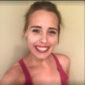 Meet your Posher, Hannah